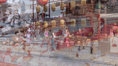 《天涯明月刀手游》春节福利有哪些