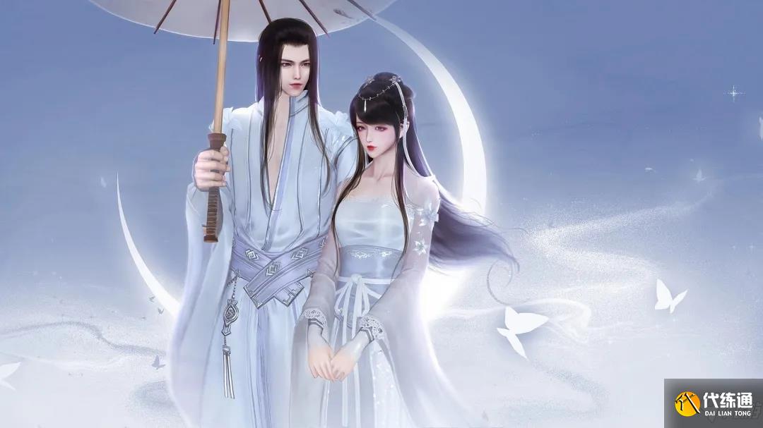 《天涯明月刀手游》春节福利有哪些