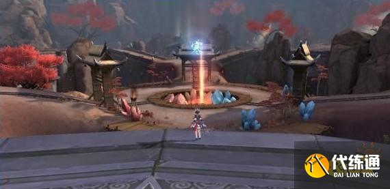 笑傲江湖手游剑鸣龙泉攻略_剑鸣龙泉玩法详解