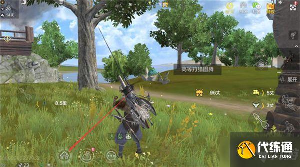 妄想山海 息壤之光任务攻略_息壤之光任务详解