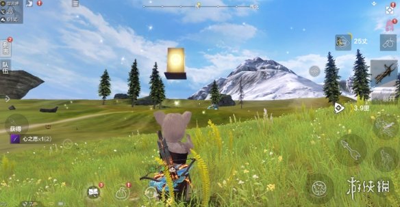 妄想山海孔明灯许愿活动怎么玩