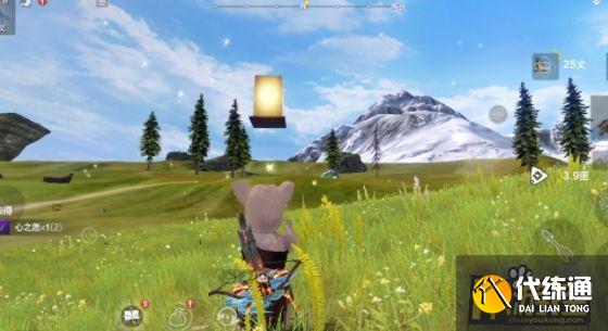 妄想山海孔明灯望乡灯获取攻略_妄想山海望乡灯攻略