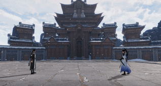 《天涯明月刀手游》真武技能强度分析