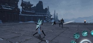 《天涯明月刀手游》真武技能强度分析