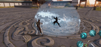 《天涯明月刀手游》真武技能强度分析