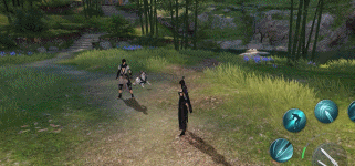 《天涯明月刀手游》真武技能强度分析