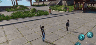 《天涯明月刀手游》真武技能强度分析