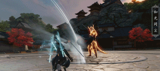 《天涯明月刀手游》真武技能强度分析