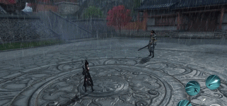 《天涯明月刀手游》真武技能强度分析