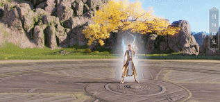 《天涯明月刀手游》真武技能强度分析