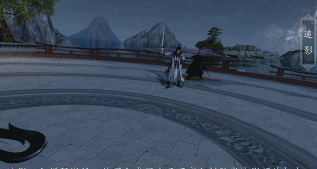 《天涯明月刀手游》真武技能强度分析