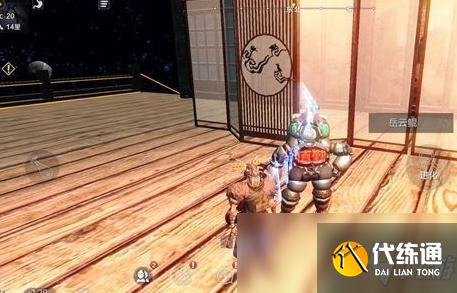 《妄想山海》鲲第二次进化的星球上去方法