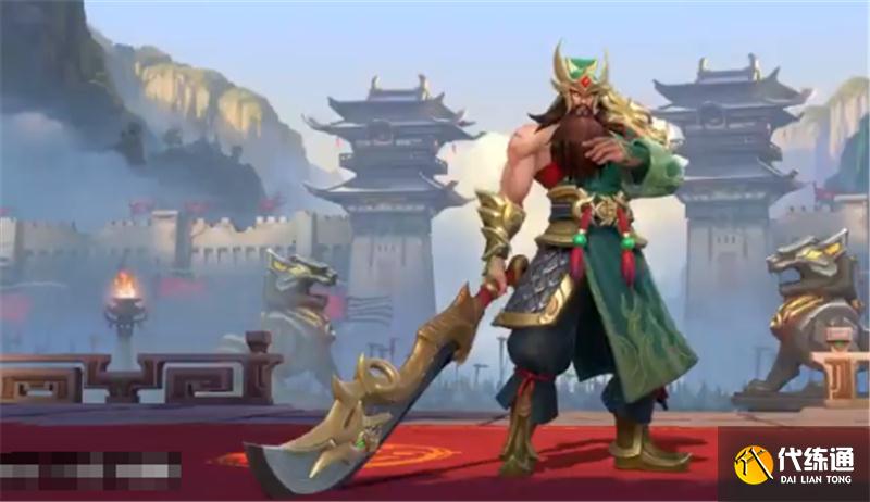 LOL手游真要来了?拳头小动作暗示,两款新皮肤专为国服上线