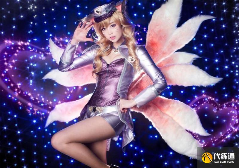 LOL手游真要来了_拳头手游新皮肤发布