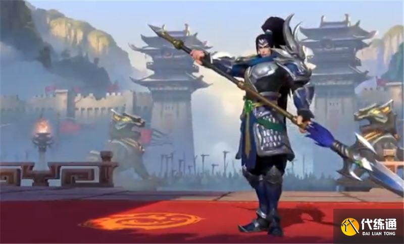 LOL手游真要来了?拳头小动作暗示,两款新皮肤专为国服上线