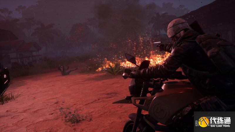 绝地求生大版本更新