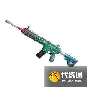 绝地求生4周年皮肤怎么获得