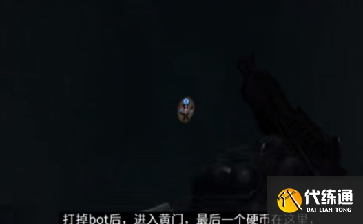 CSGO兴风作浪完成攻略