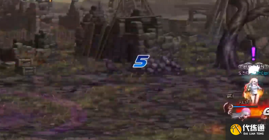 黑鸦之境副本快速通关攻略_dnf快速通关教程