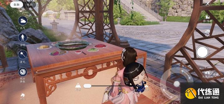 天涯明月刀手游断案全攻略,案件证物证据提交完成方法!