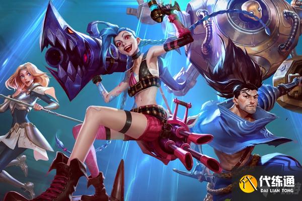 英雄联盟手游远古巨龙刷新规则详解_远古巨龙刷新时间查询