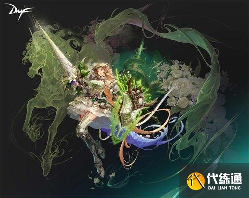 DNF3月25日更新内容一览