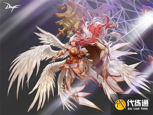 DNF3月25日更新内容一览