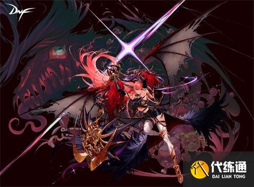 DNF3月25日更新内容一览