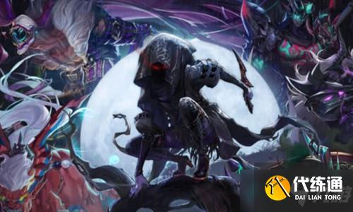 狄摩尔纯血攻略_狄摩尔纯血卡牌详解