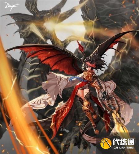 DNF3月25日更新内容一览