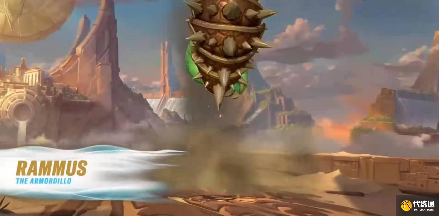 龙龟打野技巧攻略_英雄联盟手游龙龟玩法