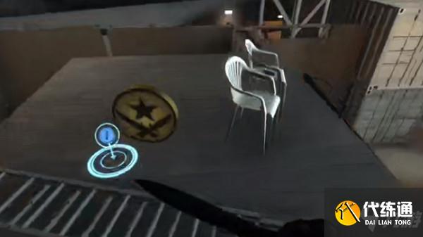 CSGO兴风作浪任务攻略大全