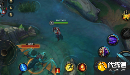 金克斯皮肤发放_LOL手游S2赛季