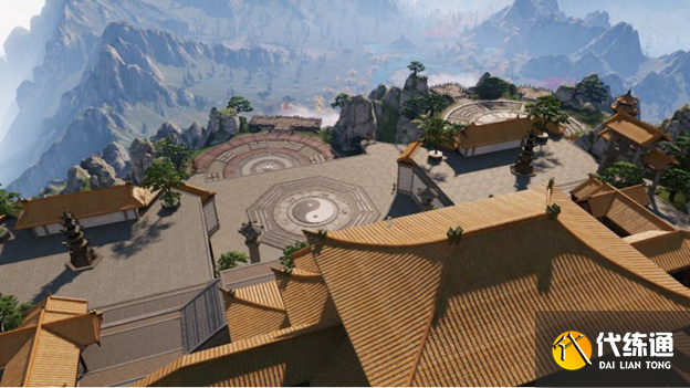 天涯明月刀甲子神兵录攻略_甲子神兵录玩法详解