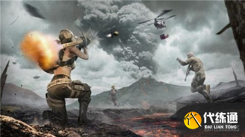 绝地求生4月7日更新内容一览 绝地求生4月7日更新内容一览