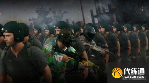 绝地求生4月7日更新内容一览 绝地求生4月7日更新内容一览