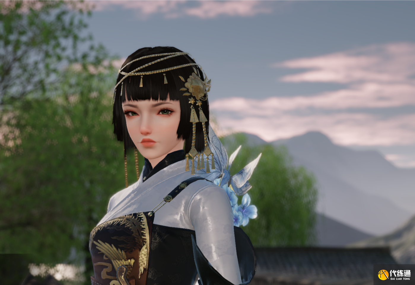 天涯明月刀手游曲水流觞活动攻略与指南_曲水流觞活动详解