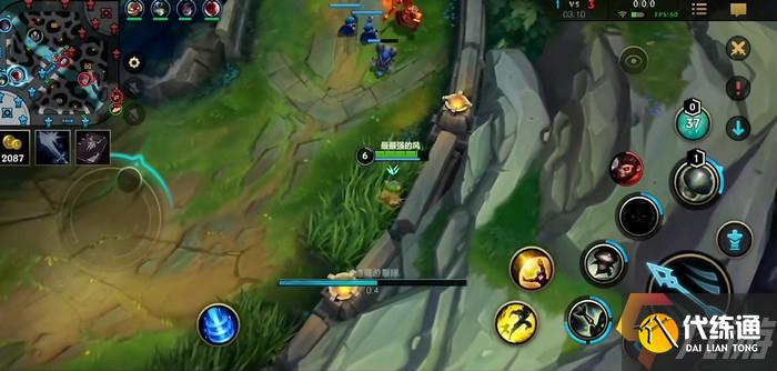 英雄联盟手游提莫对线攻略_英雄联盟手游上单提莫技巧