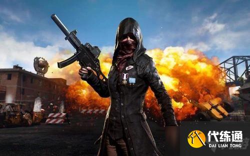 绝地求生更新维护到几点 绝地求生更新维护到几点