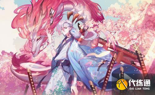 阴阳师鬼域腹地通关攻略：鬼域腹地三波小怪位置分布图[多图]图片1