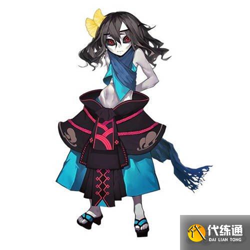 阴阳师饿鬼副本位置一览_恶鬼副本攻略