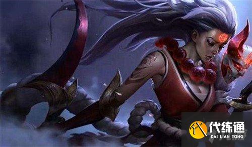 英雄联盟手游皎月怎么玩