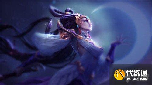 英雄联盟手游皎月怎么玩