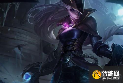 英雄联盟手游皎月基础连招攻略_皎月出装推荐