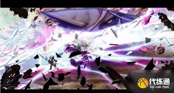 《DNF》黑暗武士三觉技能介绍