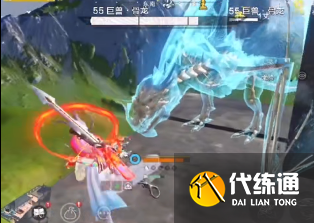 妄想山海麒麟在哪