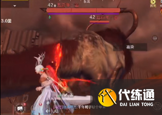 妄想山海麒麟在哪