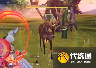 麒麟在哪攻略_妄想山海麒麟进化丹获取指南