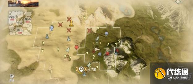 妄想山海万年巨兽打法攻略_万年巨兽应对技巧