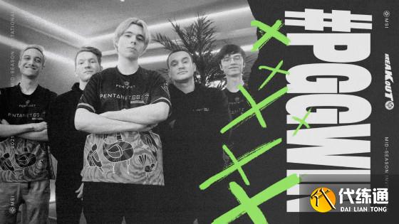 LOL-MSI：对抗赛第四日赛果综述，DK与RNG携手晋级淘汰赛